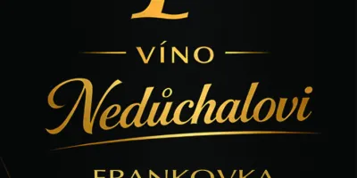 7 Víno Nedůchalovi