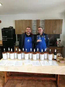 V+R Benešovský